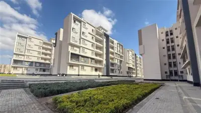 إطلاق التيار الكهربائي بالمرحلة الثانية لمشروع ڤاليرا جاردينز بحدائق أكتوبر