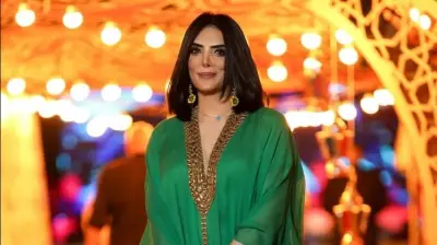 اختراق حسابات حورية فرغلي يثير الجدل ويفبرك أخباراً عن ليلى علوي