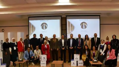 أسوان تشهد أحداثًا متنوعة: تخفيض أسعار اللحوم ومتابعة التصالح وتخريج شركات ناشئة