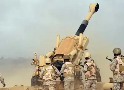 الدفاع السعودي يعلن اعتراض وتدمير مسيّرتين ويواصل صد الهجمات الجوية