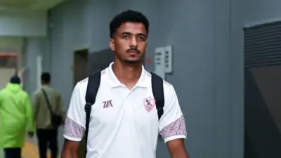 الزمالك يوجه فرمانًا جديدًا بشأن تجديد عقد حسام عبد المجيد مع رغبة اللاعب في الاحتراف بأوروبا