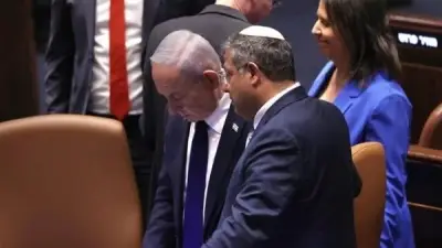 باحث فلسطيني يحذر: قانون إعدام الأسرى تحول خطير يهدد بتفجير الصراع مع إسرائيل