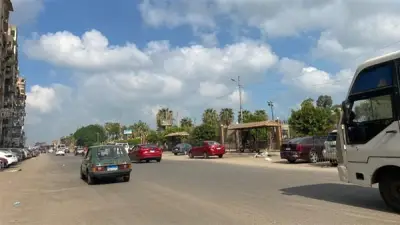 المنيا تشهد طقسًا غير مستقرًا اليوم: أمطار خفيفة ورياح مثيرة للأتربة