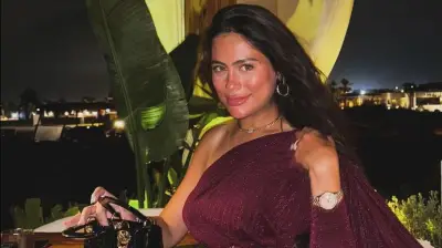 هاجر أحمد تخطف الأنظار بإطلالة سوداء كلاسيكية على إنستجرام