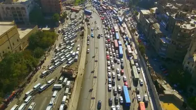 تقرير شامل: حالة المرور في المنيا تشهد تبايناً بين السيولة والزحام مع ارتفاع الكثافات في الشوارع الحيوية