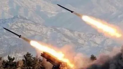 الحوثيون يعلنون قصف مواقع إسرائيلية حساسة بصواريخ باليستية بالتنسيق مع إيران