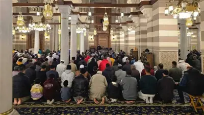 مواقيت الصلاة اليوم الأربعاء في مصر: تفاصيل أوقات الأذان لمدن القاهرة والإسكندرية وأسوان والإسماعيلية