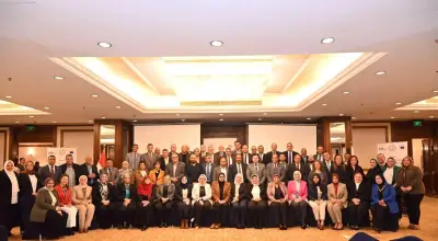 الإحصاء يدعم التعليم الفني عبر تعزيز دور البيانات في قياس جودة الأداء