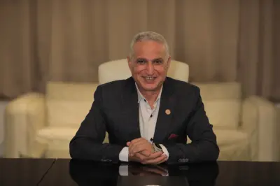 مجدي شاكر: استعادة رأس نفرتيتي من ألمانيا ملف معقد ويحتاج وقتًا وجهودًا كبيرة