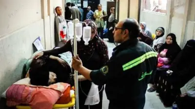 طلب إحاطة في البرلمان بشأن معاناة مرضى الأمراض المزمنة من بطء إجراءات التأمين الصحي