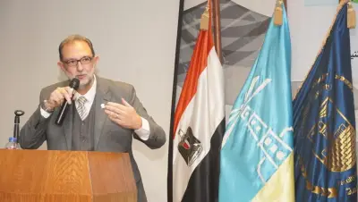 انطلاق المؤتمر الدولي الأول للغذاء والتغذية بالإسكندرية لمواجهة تحديات الأمن الغذائي