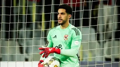 شوبير يكشف حقيقة عروض إسبانيا لنجله مصطفى: 