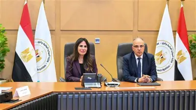 تنسيق عاجل بين وزارتي الري والإسكان لتعزيز مشروعات المياه وتحقيق الاستدامة