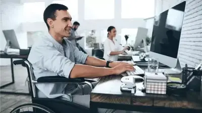 المحكمة الإدارية تؤكد: نقل الموظف المعاق إلى أقرب مكان عمل التزام قانوني وليس خيارًا