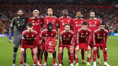 إصابة فريمبونج تهدد ليفربول قبل مواجهة مانشستر سيتي المصيرية في كأس الاتحاد الإنجليزي