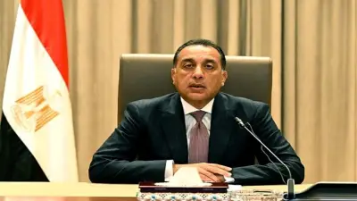 مدبولي يترأس الاجتماع الأسبوعي للحكومة لمناقشة ملفات حيوية ومتابعة القرارات