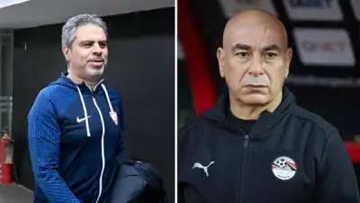 زغلول صيام يطالب بدعم المدربين الوطنيين ويستشهد بنجاحات حسام حسن ومعتمد جمال