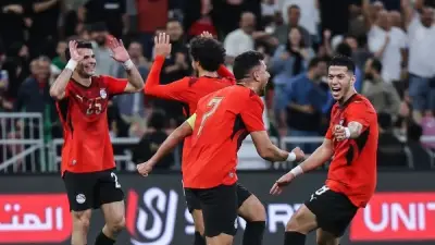 بعثة منتخب مصر تغادر إسبانيا مساء اليوم متجهة إلى القاهرة بعد مباراة ودية