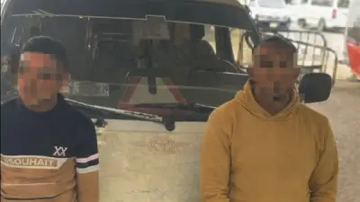 محافظ أسيوط يوجه بضبط ميكروباص لانتهاكات بحق المواطنين وتجاوزات خطيرة