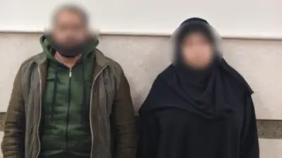 القبض على زوجين بكفر الشيخ لاستخدامهم تطبيقات الهواتف للإعلان عن ممارسة الأعمال المنافية للآداب