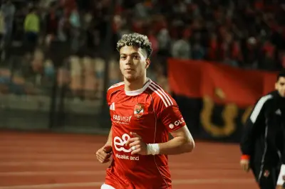 جلسة عاصفة تنتظر إمام عاشور في الأهلي بعد رفضه التوقيع على العقد الجديد