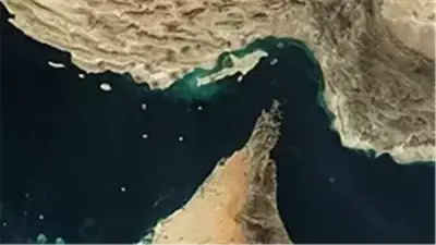 روسيا تؤكد: إيران تنسق مرور السفن عبر مضيق هرمز بشكل بنّاء مع الدول المحايدة