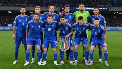 كابيلو يصف غياب إيطاليا عن المونديال بالمأساة والعار.. وجاتوزو يتحدث عن الألم