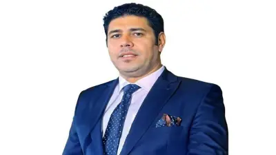 عادل زيدان: تكريم الرئيس السيسي يعكس ثقل مصر ودورها المحوري في استقرار المنطقة