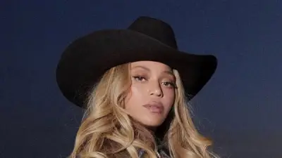 بيونسيه تطلق التريلر الأول لفيلم جولة 'كاوبوي كارتر' وتتوج كأغنى فنانة سمراء في العالم