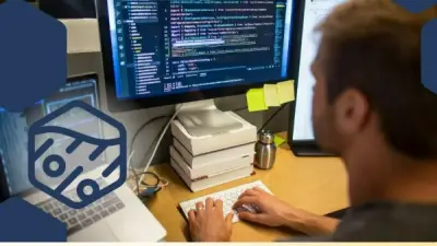 قراصنة كوريون شماليون يشنون هجوماً إلكترونياً واسع النطاق عبر مكتبة برمجية مفتوحة المصدر