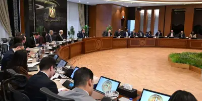 مدبولي يثمن دعوة السيسي لترامب لإنهاء الحرب إقليمياً ويؤكد على دور مصر