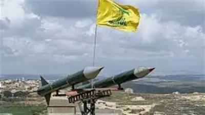 حزب الله يعلن تنفيذ عمليات صاروخية ضد جنود الاحتلال الإسرائيلي في عدة مواقع