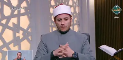 الدكتور محمود شلبي: التفاهم بين الزوجين هو الحل الأمثل للمشكلات الزوجية