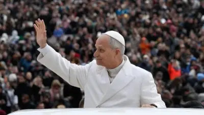 البابا لاون يؤكد: العلمانيون شركاء أساسيون في رسالة الكنيسة وشهود للإنجيل في العالم