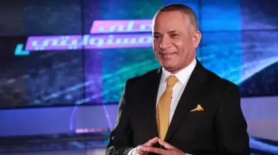 أحمد موسى: العمل عن بعد ممكن مع استمرار الحرب ومصر جاهزة لجميع السيناريوهات