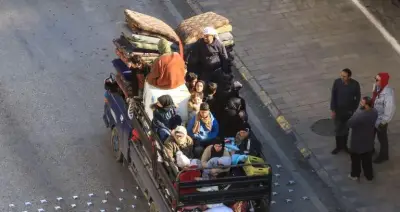 إسرائيل تفحص الحصول على ضوء أخضر أمريكي لاستهداف منشآت الدولة اللبنانية