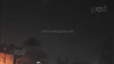 أمطار غزيرة تضرب الإسماعيلية وترقب لقرار تعطيل الدراسة غدًا