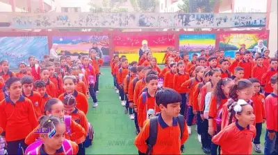 محافظ الجيزة يقرر تعطيل الدراسة اليوم الخميس بسبب سوء الأحوال الجوية