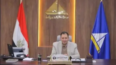 محافظ دمياط يقرر تعطيل الدراسة اليوم في جميع المدارس والمعاهد الأزهرية بسبب سوء الأحوال الجوية