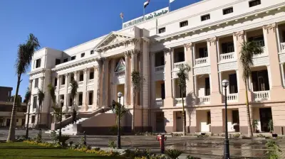 جامعة بنها تعلن تعليق الدراسة وتأجيل الامتحانات بسبب سوء الأحوال الجوية