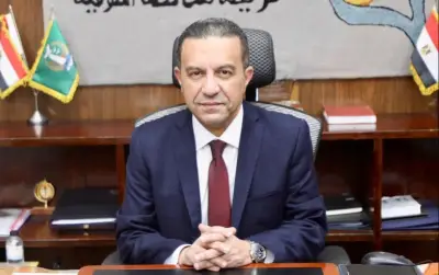محافظ المنوفية يقرر تعطيل الدراسة اليوم في جميع المدارس والمعاهد الأزهرية
