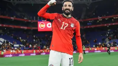 بسيوني يشيد بأداء لاشين ويؤكد: صلاح أساسي ولا غنى عنه للمنتخب المصري