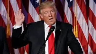 ترامب يؤكد: إيران لن تمتلك سلاحاً نووياً ويعلن مقتل معظم قادتها في عمليات عسكرية