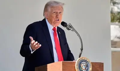 ترامب يحذر: الهجوم الإيراني الليلي بداية النهاية لشبح العدوان النووي