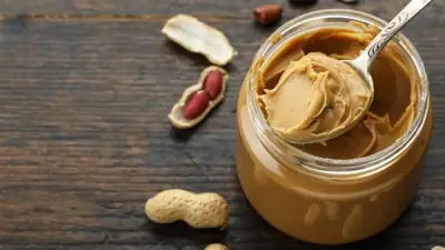 طريقة تحضير زبدة الفول السوداني في المنزل: وصفة سهلة ومغذية بخطوات مفصلة