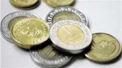 تكلفة العملات المعدنية تتجاوز قيمتها.. برلماني يطالب بمواجهة أزمة 