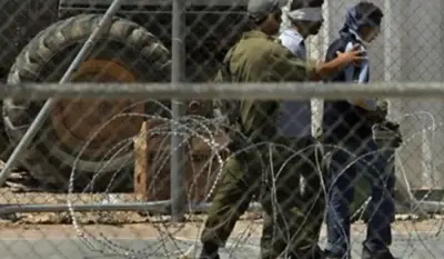 بيان عربي إسلامي يدين قانون الإعدام في الضفة الغربية المحتلة