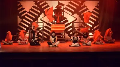 سوء الأحوال الجوية يؤجل عرض 