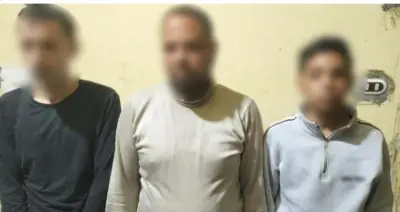 أمن البحيرة يستجيب لملابسات تضرر فتاة من أشخاص تعدوا ضربًا على والدها