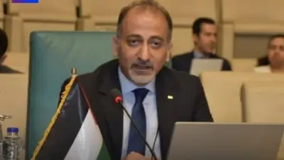 مندوب فلسطين يحذر: مخطط إسرائيلي عنصري للسيطرة على المنطقة العربية